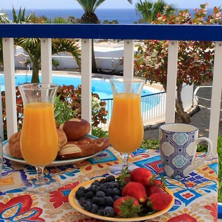 Apartmán New Atalaya - Amazing Sea Views&Fantastic Pool Tías Exteriér fotografie