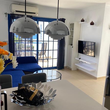 Apartmán New Atalaya - Amazing Sea Views&Fantastic Pool Tías Exteriér fotografie
