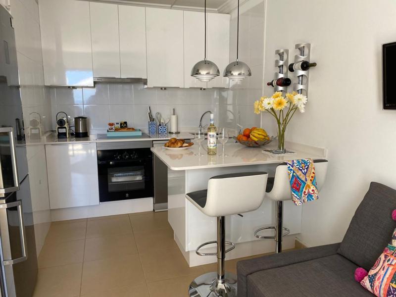 Apartmán New Atalaya - Amazing Sea Views&Fantastic Pool Tías Exteriér fotografie