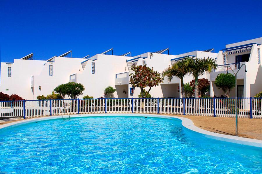 Apartmán New Atalaya - Amazing Sea Views&Fantastic Pool Tías Exteriér fotografie