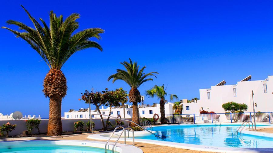 Apartmán New Atalaya - Amazing Sea Views&Fantastic Pool Tías Exteriér fotografie