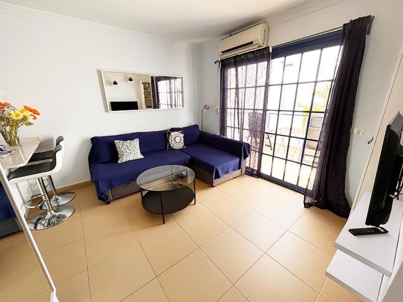 Apartmán New Atalaya - Amazing Sea Views&Fantastic Pool Tías Exteriér fotografie