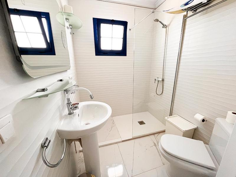 Apartmán New Atalaya - Amazing Sea Views&Fantastic Pool Tías Exteriér fotografie