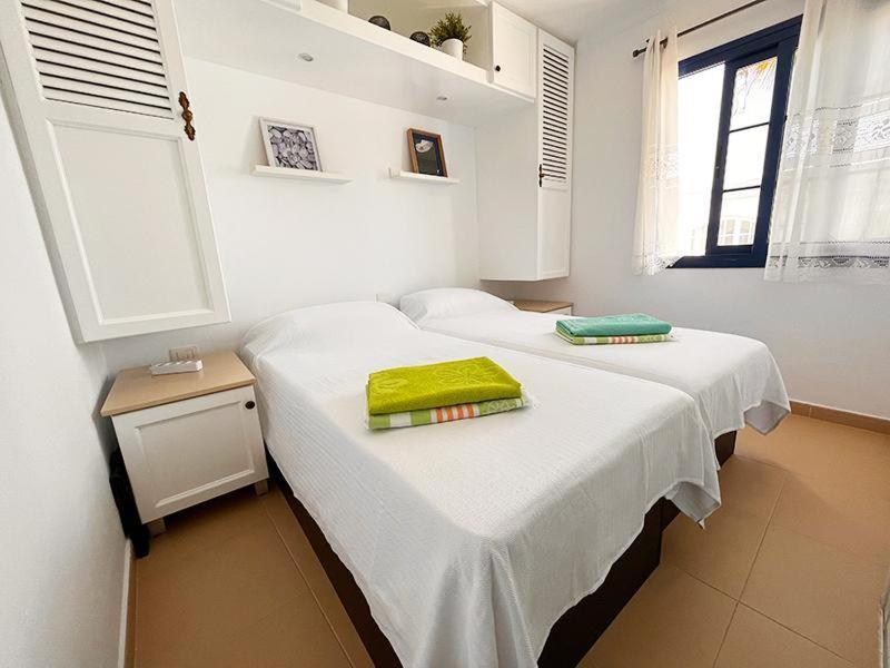 Apartmán New Atalaya - Amazing Sea Views&Fantastic Pool Tías Exteriér fotografie